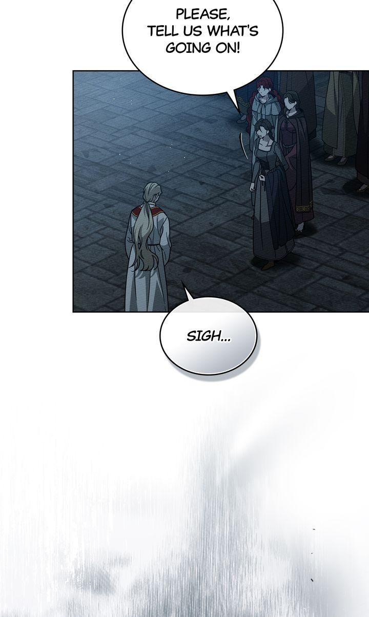 Under the Oak Tree Chapter 117 image 87